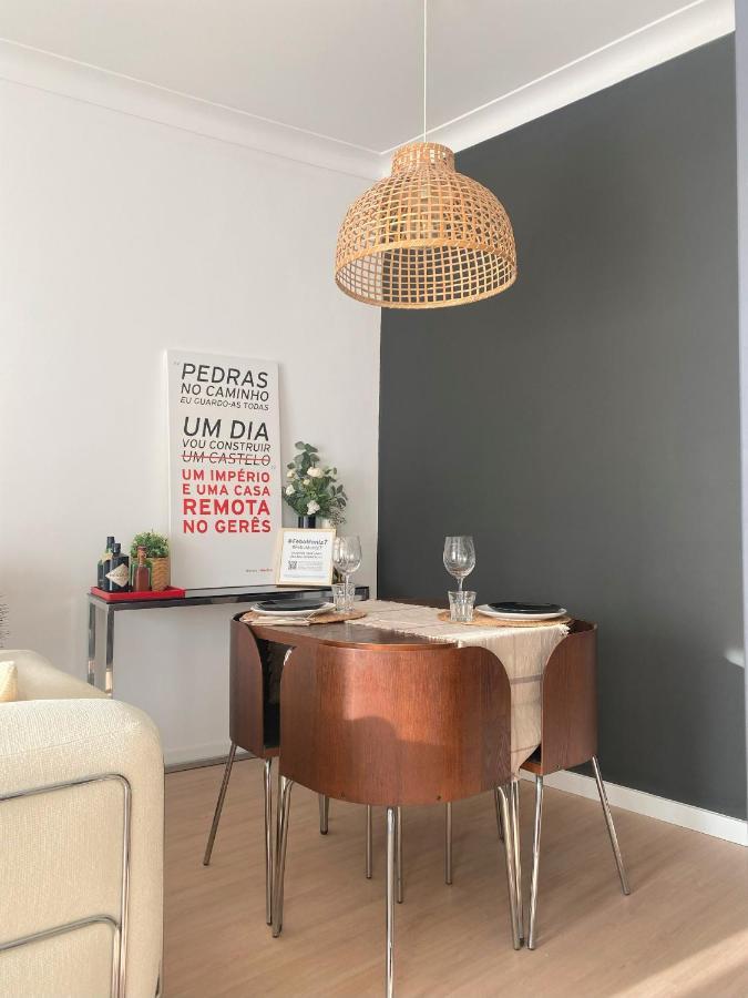 Lisbon, Renovated T2 Apartment Portas De Benfica Amadora Eksteriør billede