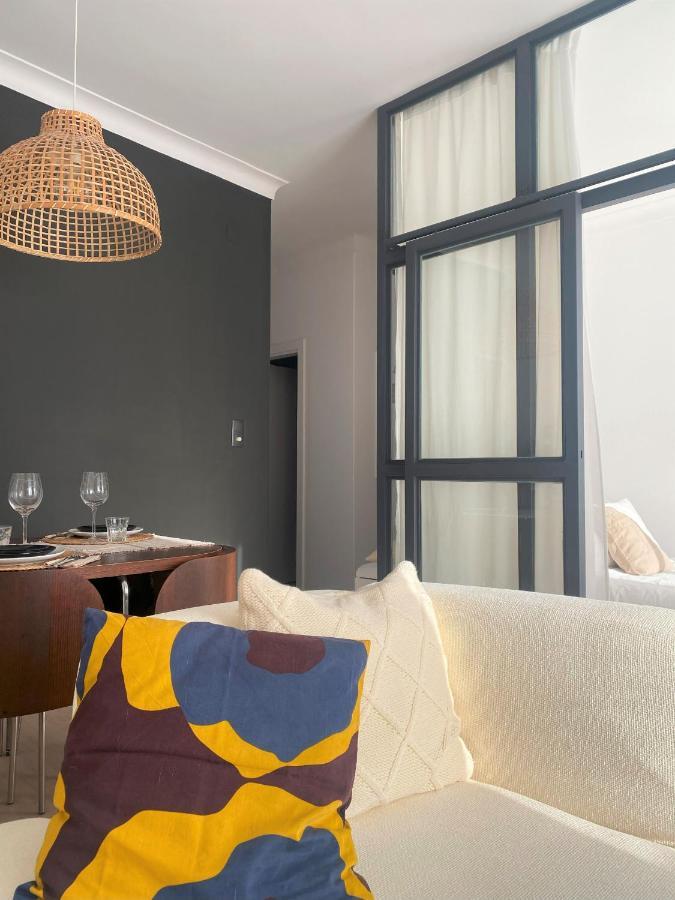Lisbon, Renovated T2 Apartment Portas De Benfica Amadora Eksteriør billede