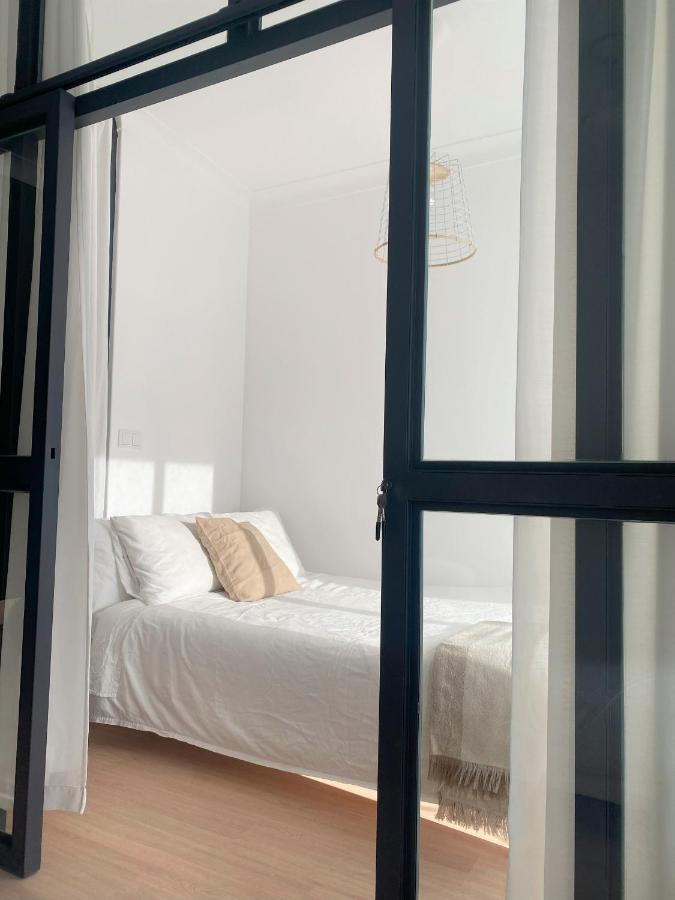 Lisbon, Renovated T2 Apartment Portas De Benfica Amadora Eksteriør billede