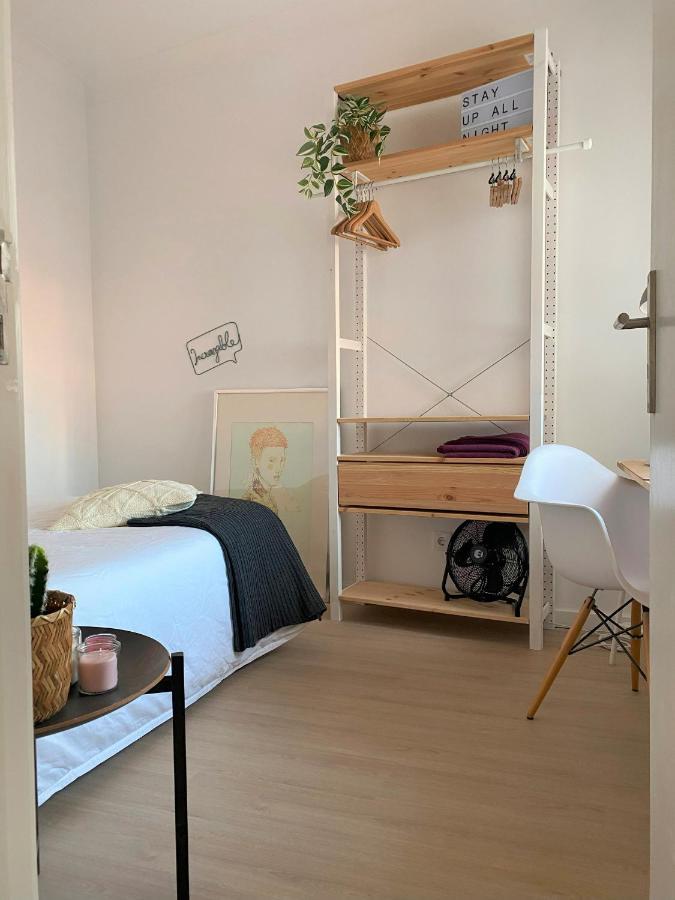 Lisbon, Renovated T2 Apartment Portas De Benfica Amadora Eksteriør billede
