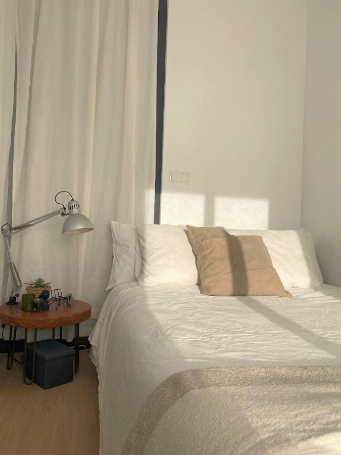 Lisbon, Renovated T2 Apartment Portas De Benfica Amadora Eksteriør billede