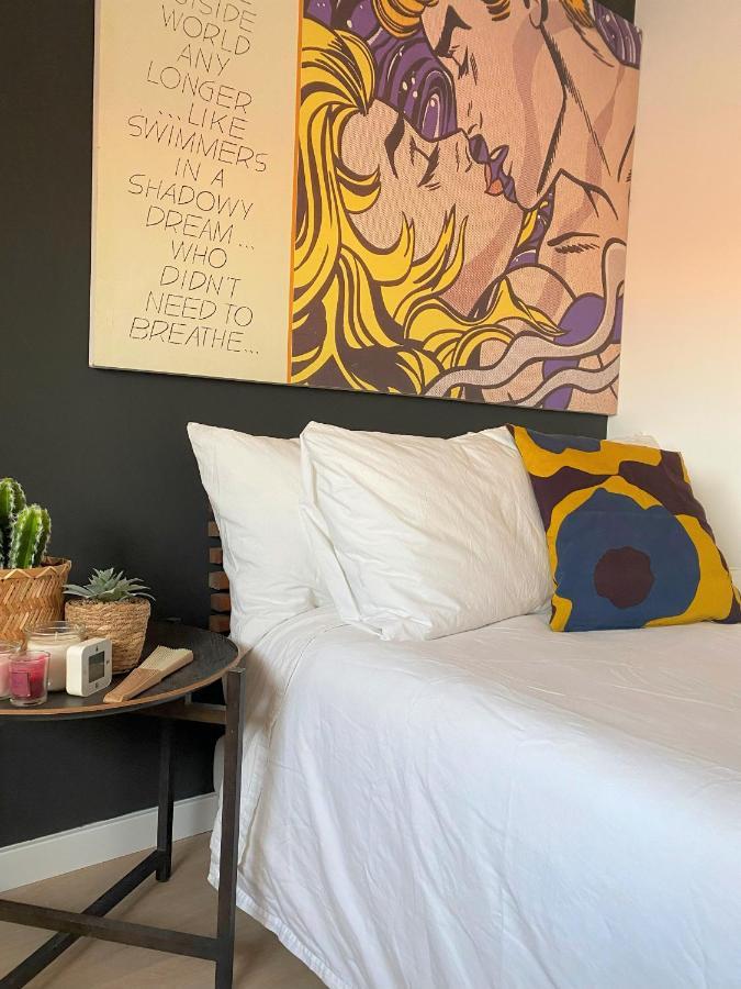 Lisbon, Renovated T2 Apartment Portas De Benfica Amadora Eksteriør billede