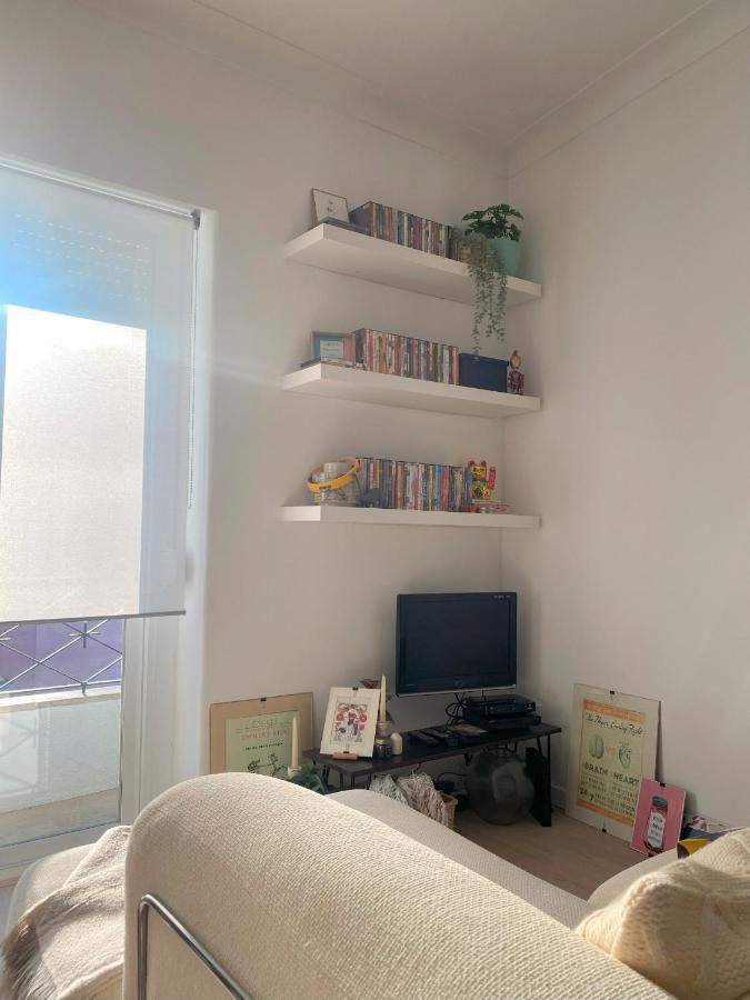 Lisbon, Renovated T2 Apartment Portas De Benfica Amadora Eksteriør billede