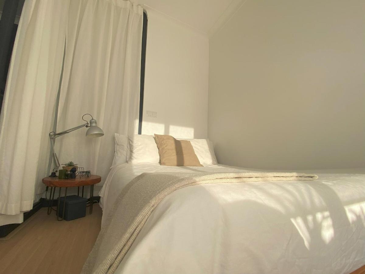 Lisbon, Renovated T2 Apartment Portas De Benfica Amadora Eksteriør billede