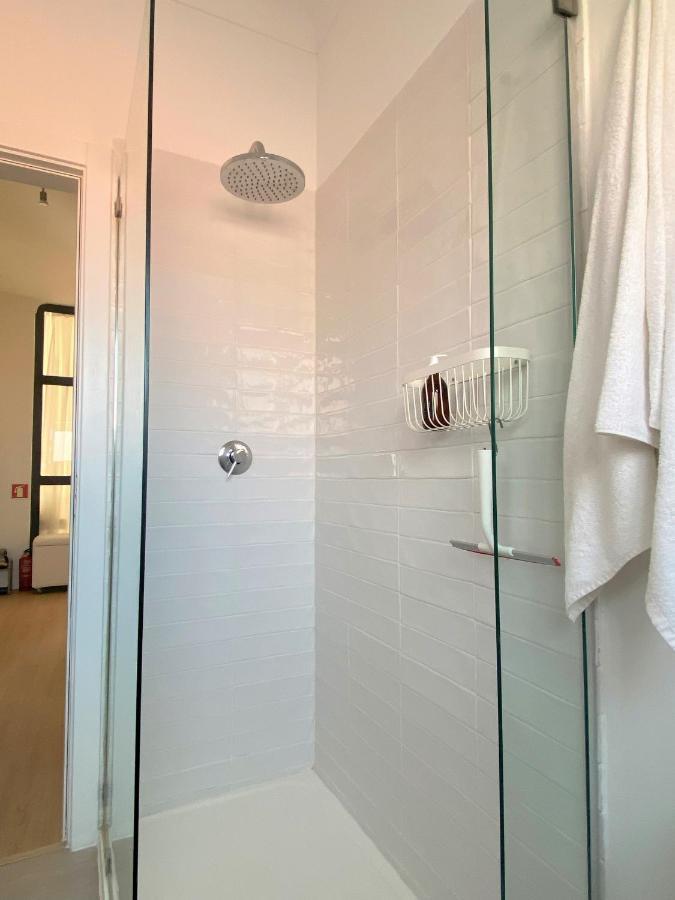 Lisbon, Renovated T2 Apartment Portas De Benfica Amadora Eksteriør billede
