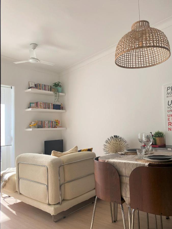 Lisbon, Renovated T2 Apartment Portas De Benfica Amadora Eksteriør billede